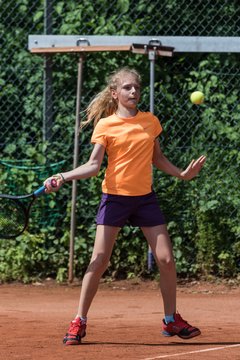 Anna-Marie Weissheim 532 - Blankeneser Pfingstturnier